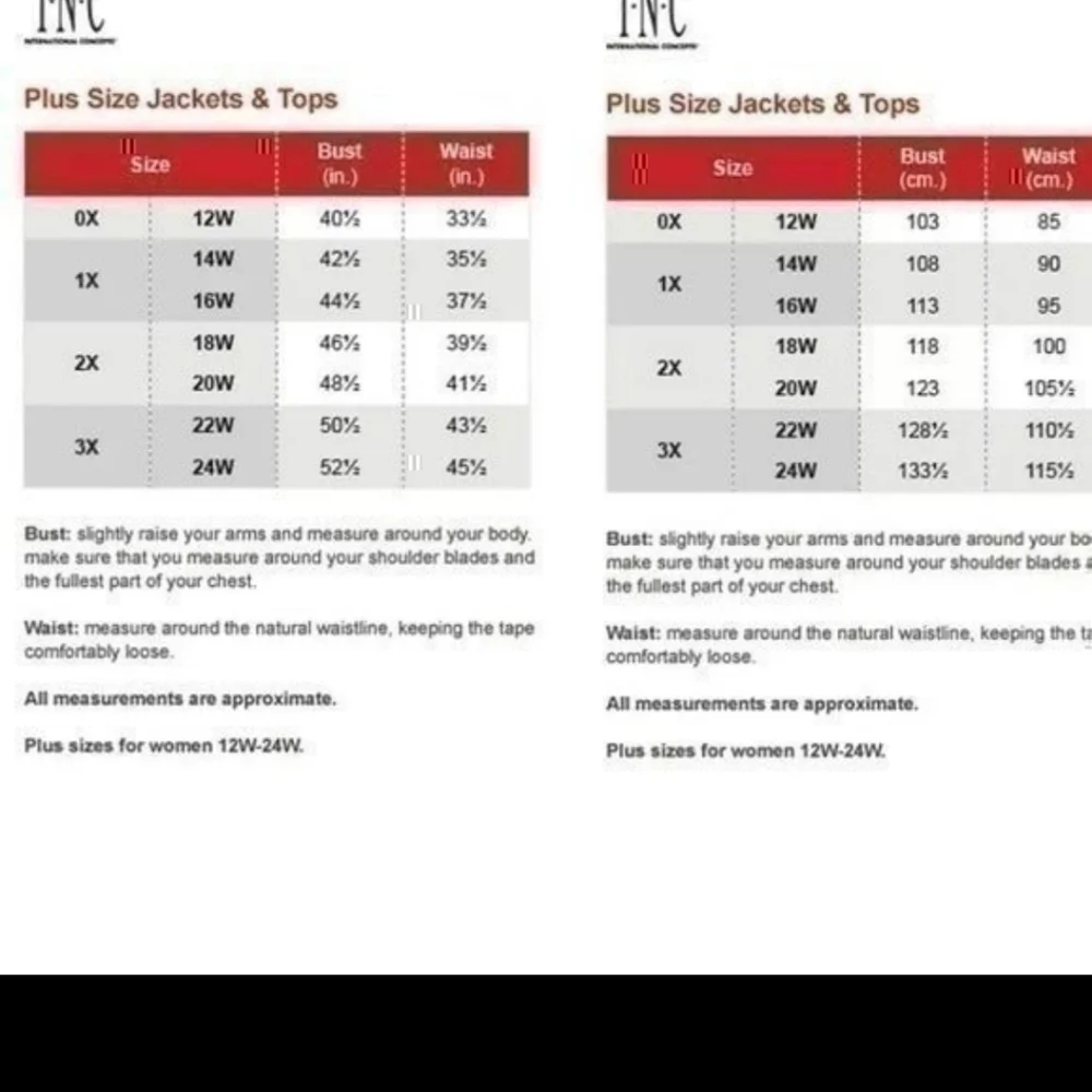 INC Fringe Cowl Neck Knit sweater 1X $99 - Picture 3 of 4